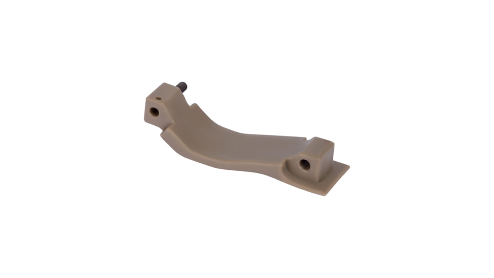 IMI Defense Polymer Trigger Guard, Flat Dark Earth, IMI-ZTG1FDE