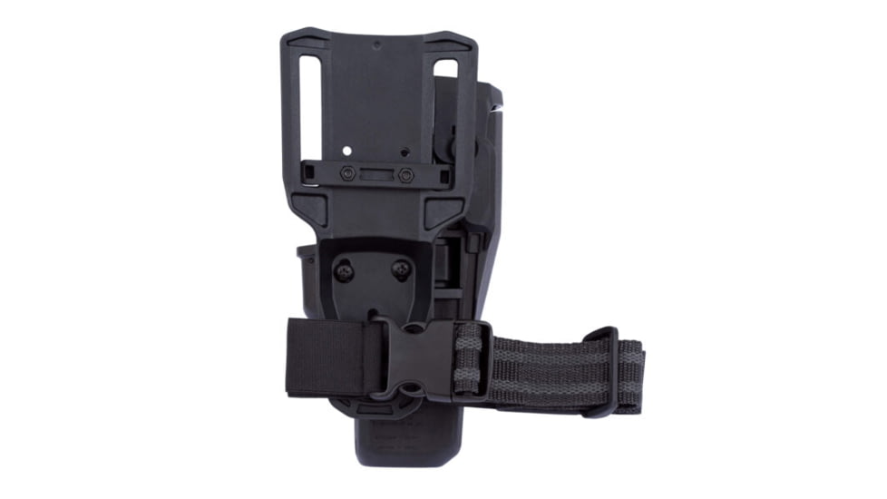 IMI Defense RD3 Mid Ride Level 3 Polymer OWB Belt Holster