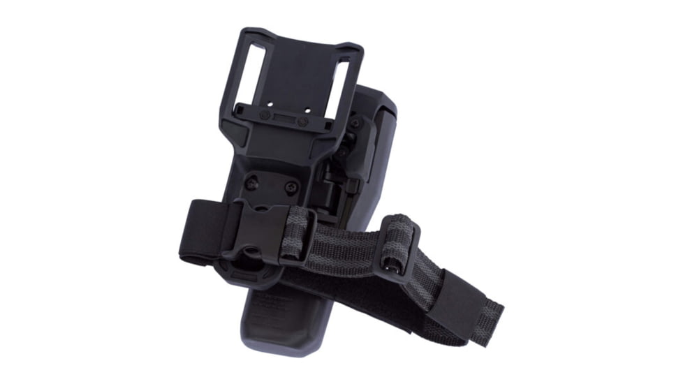 IMI Defense RD3 Mid Ride Level 3 Polymer OWB Belt Holster