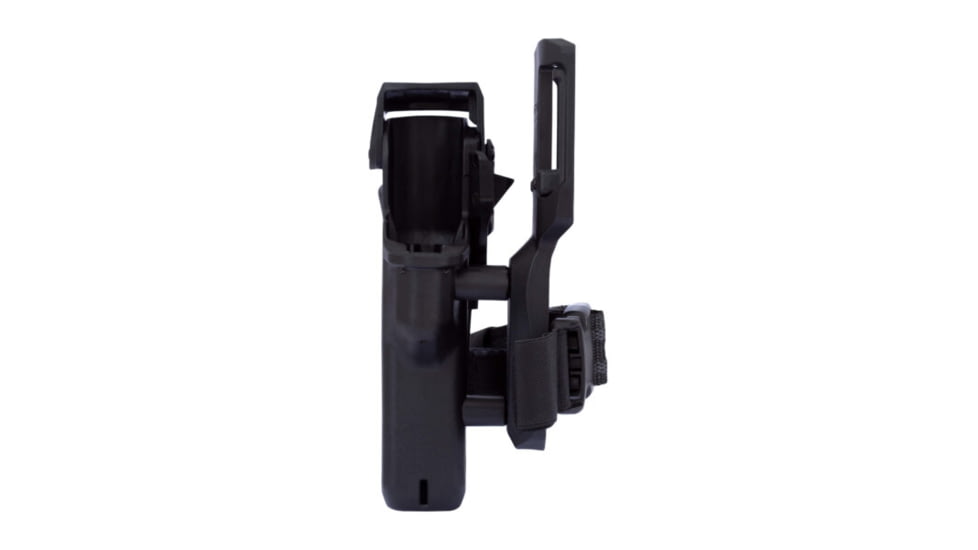 IMI Defense RD3 Mid Ride Level 3 Polymer OWB Belt Holster