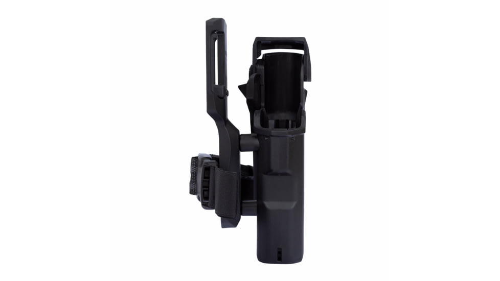 IMI Defense RD3 Mid Ride Level 3 Polymer OWB Belt Holster