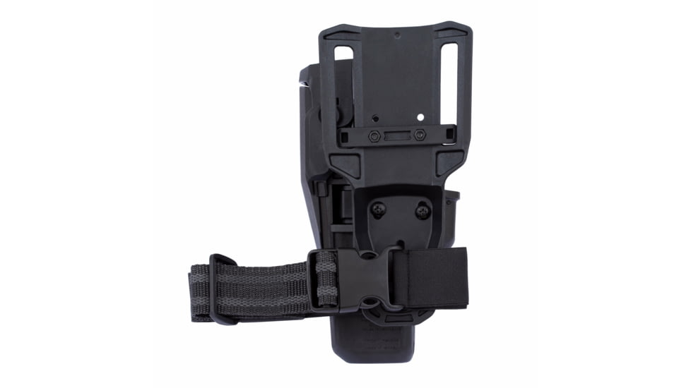 IMI Defense RD3 Mid Ride Level 3 Polymer OWB Belt Holster