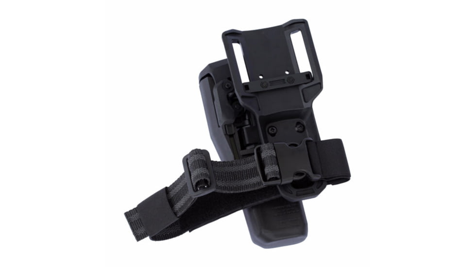 IMI Defense RD3 Mid Ride Level 3 Polymer OWB Belt Holster