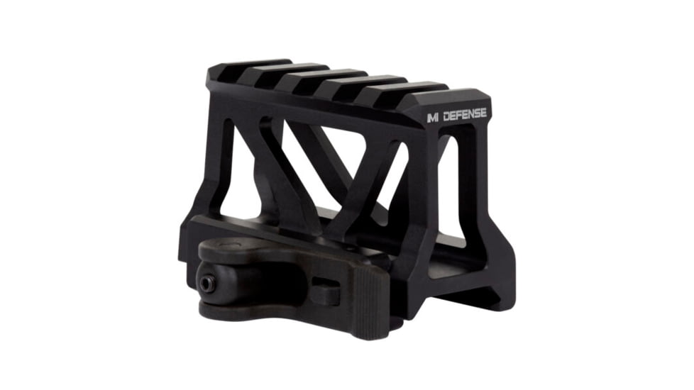IMI Defense 1.4in Red Dot Sight Mount, Black, IMI-Z3104