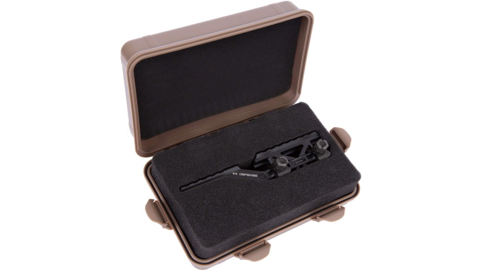 IMI Defense SOCOM Dual Optic Riser Mount