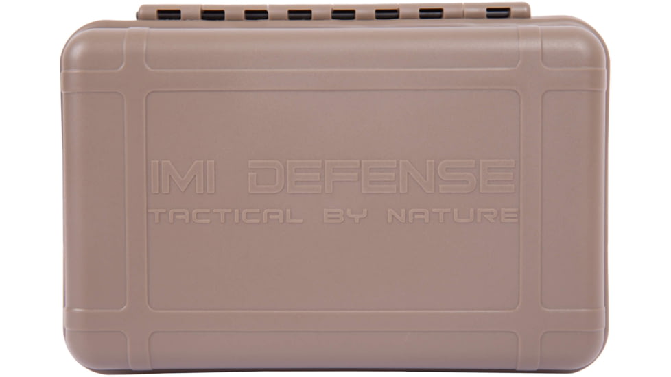 IMI Defense SOCOM Dual Optic Riser Mount