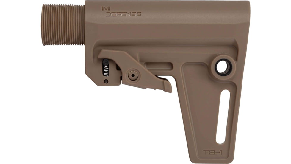 IMI Defense TB-1 Tactical Collapsible Stabilizing Brace