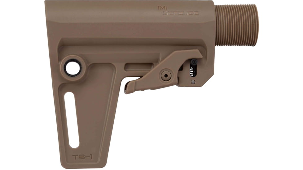IMI Defense TB-1 Tactical Collapsible Stabilizing Brace