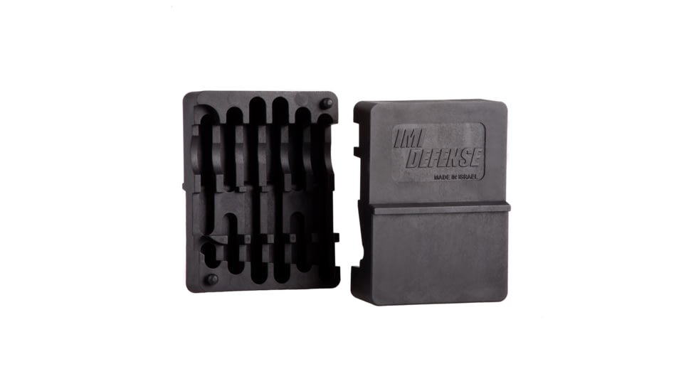 IMI Defense Upper Vice Block