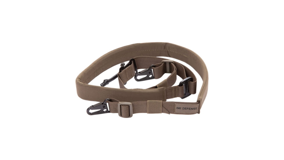 IMI Defense ZeroDark Z101 Rifle Sling w/Buckles