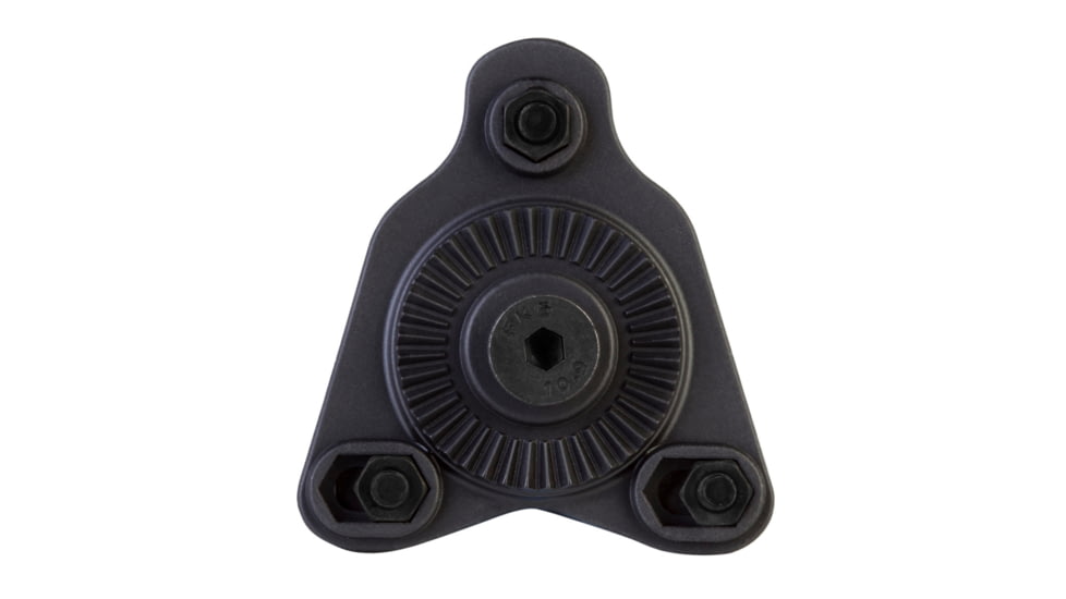 IMI Defense Blackhawk Accessories Roto System Adapter Holsters, Black, IMI-ZSBA1BLACK