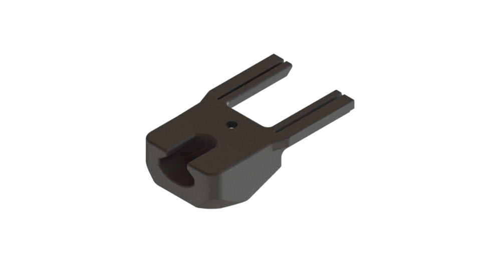 IMI Defense KIDON CZ Shadow 1, Shadow 2 Pistol Conversation Kit w/TB1 Tactical Brace