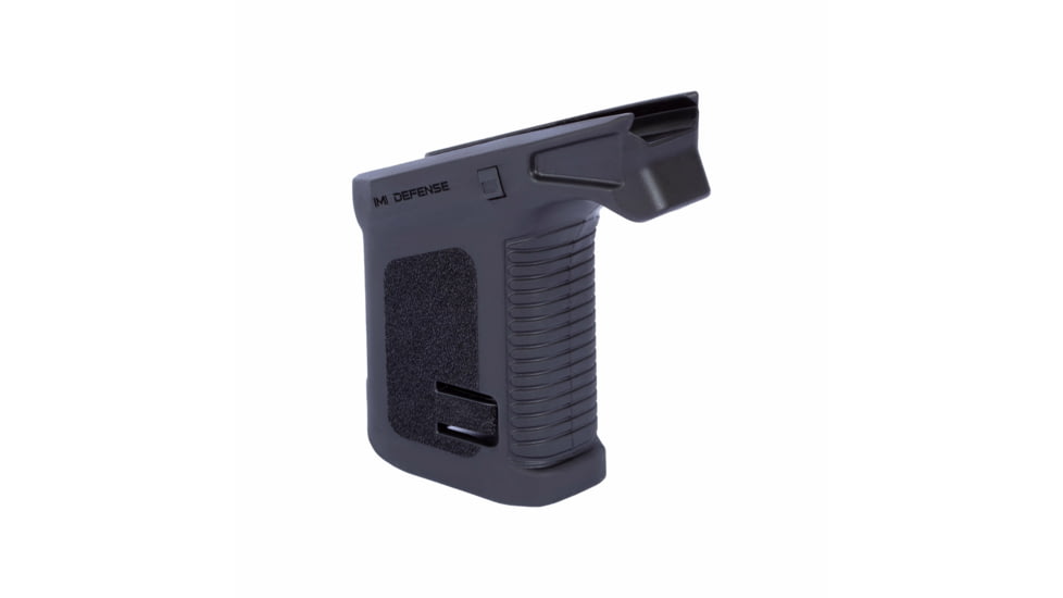 IMI Defense Kidon MaGwell Grip for Sig Sauer P320 Variants, Black, K-MGSblack