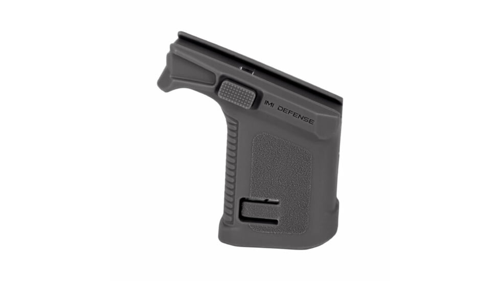 IMI Defense Kidon MaGwell Grip for Sig Sauer P320 Variants, OD Green, K-MGSODgreen