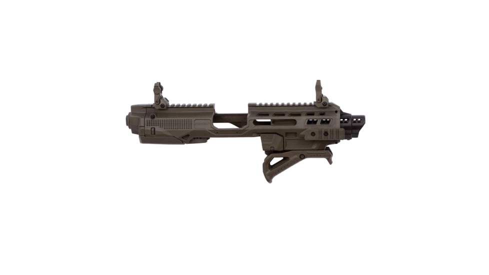 IMI Defense Kidon Pistol Conversion Kit Fits IWI Masada, O.D. Green, KIDON-K22O.D. GREEN