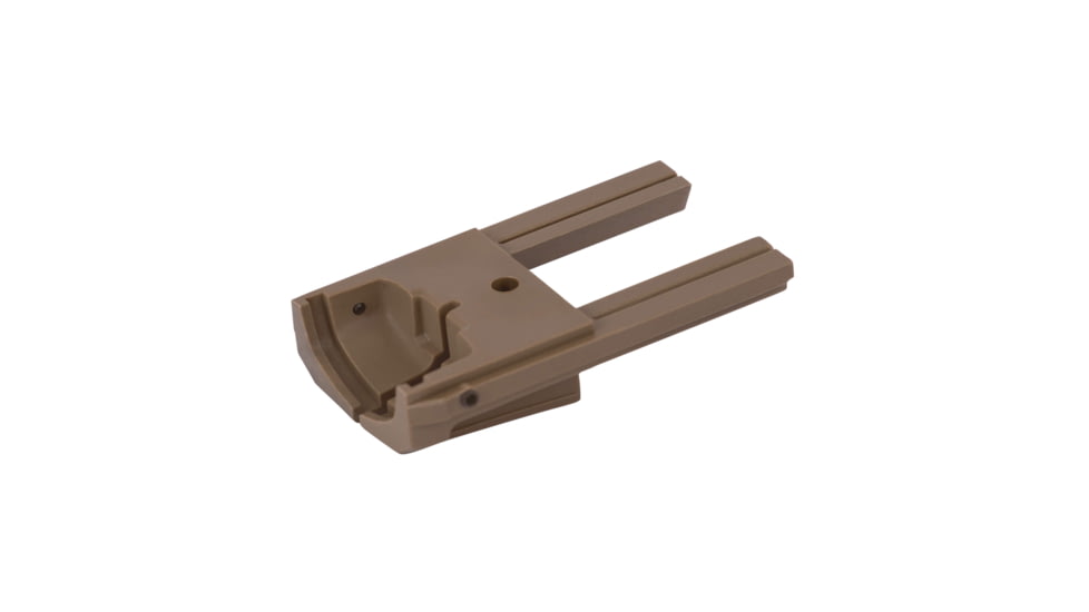 IMI Defense Kidon Canik TP9, Canik TP9 SF Elite Combat, Canik TP9SA, Canik TP9SF Elite, Canik TP9SF Elite-S, Canik TP9SFx Carbine Conversion, Flat Dark Earth, K-21FDE