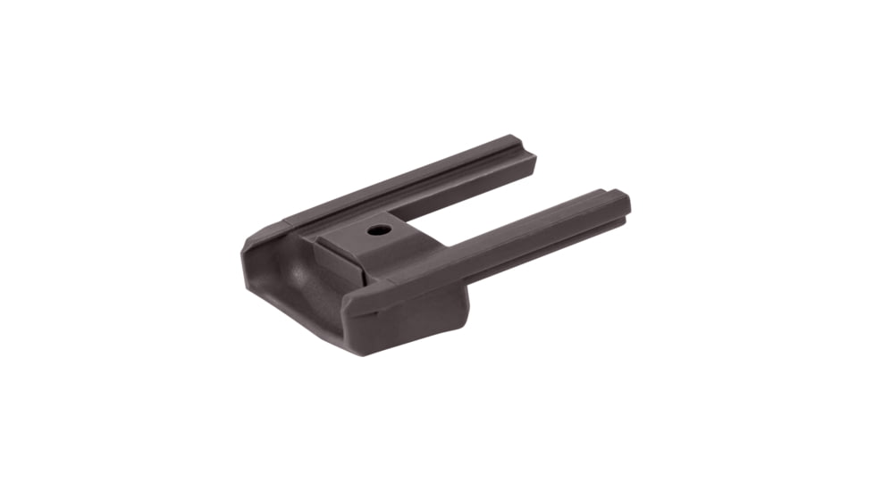 IMI Defense Kidon Polymer Adapter Fits CZ P10/P10C/P10F, O.D. Green, K-20O.D. GREEN