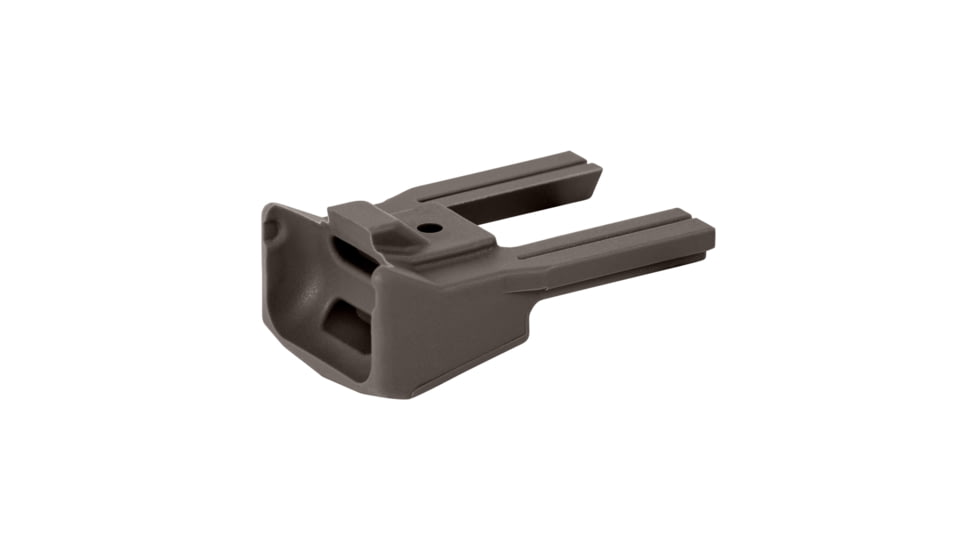 IMI Defense Kidon Polymer Adapter Fits FN 5.7, O.D. Green, K-15O.D. GREEN