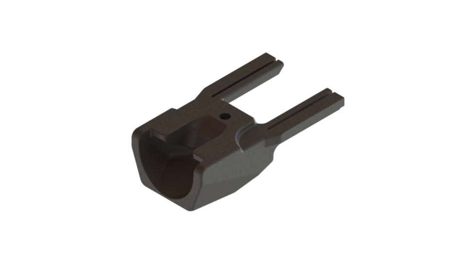 IMI Defense Kidon SIG Sauer M17, SIG Sauer M18, SIG Sauer P220, SIG Sauer P250, SIG Sauer P320 Carbine Conversion, Black, K-7BLACK