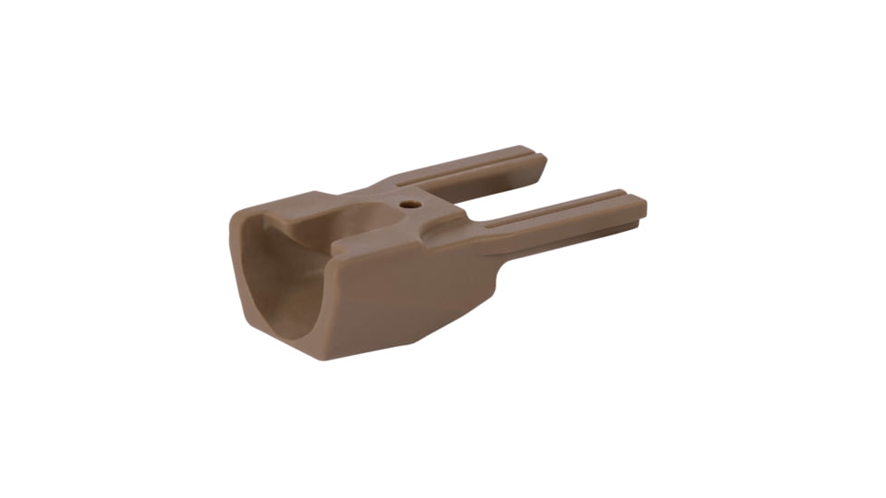 IMI Defense Kidon SIG Sauer M17, SIG Sauer M18, SIG Sauer P220, SIG Sauer P250, SIG Sauer P320 Carbine Conversion, Flat Dark Earth, K-7FDE