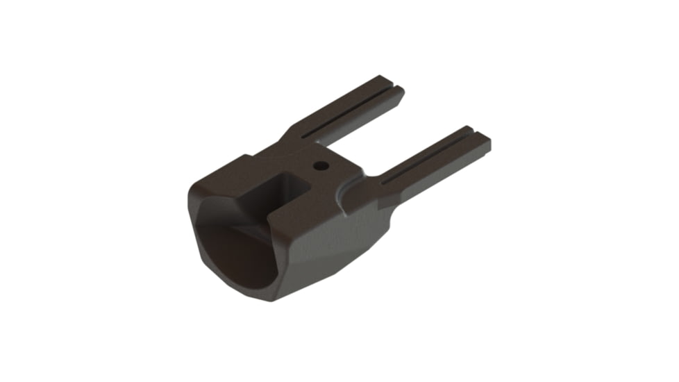 IMI Defense Kidon SIG Sauer P226, SIG Sauer P226 MK25, SIG Sauer P226 Nitron, SIG Sauer P227, SIG Sauer P229, SIG Sauer SP2022 Carbine Conversion, Black, K-6BLACK
