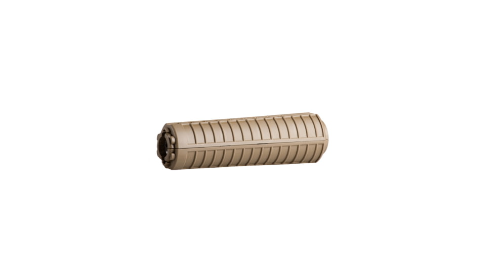 IMI Defense Mid Length Polymer Handgaurd, FDE, IMI-ZPG03FDE