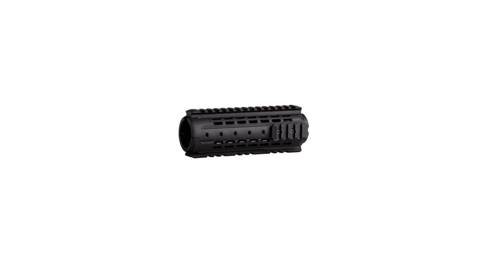 IMI Defense MRS-C Modular Rail System, Carbine Length, Black, IMI-ZPG06BLACK