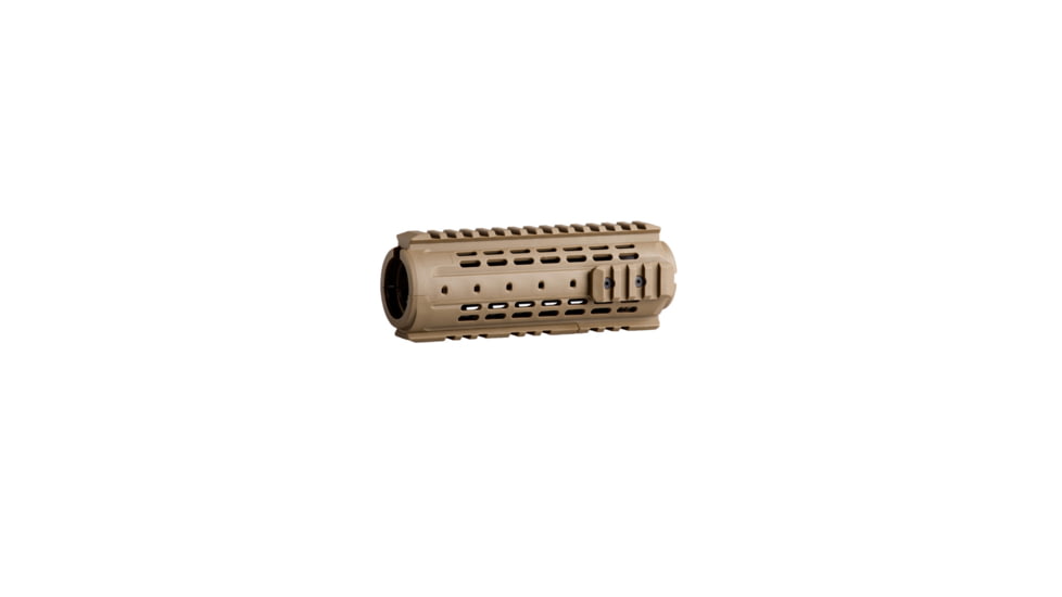 IMI Defense MRS-C Modular Rail System, Carbine Length, FDE, IMI-ZPG06FDE