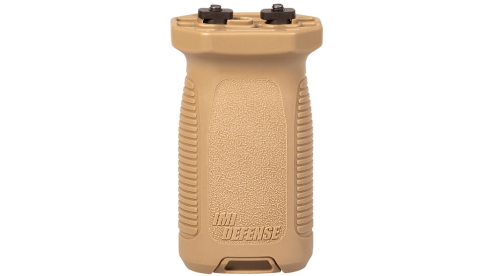 IMI Defense MTG M-LOK Vertical Grip, FDE, 96643
