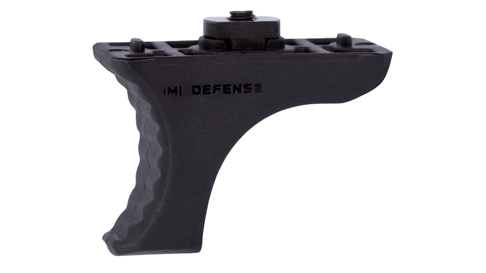 IMI Defense MTS M-LOK Tactical Thumb Support, Black, 14330