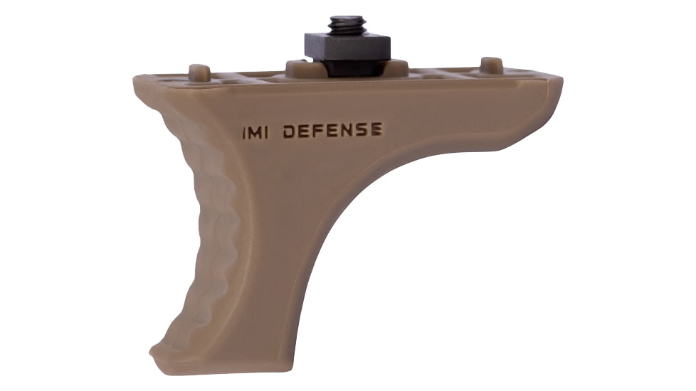 IMI Defense MTS M-LOK Tactical Thumb Support, FDE, 14332