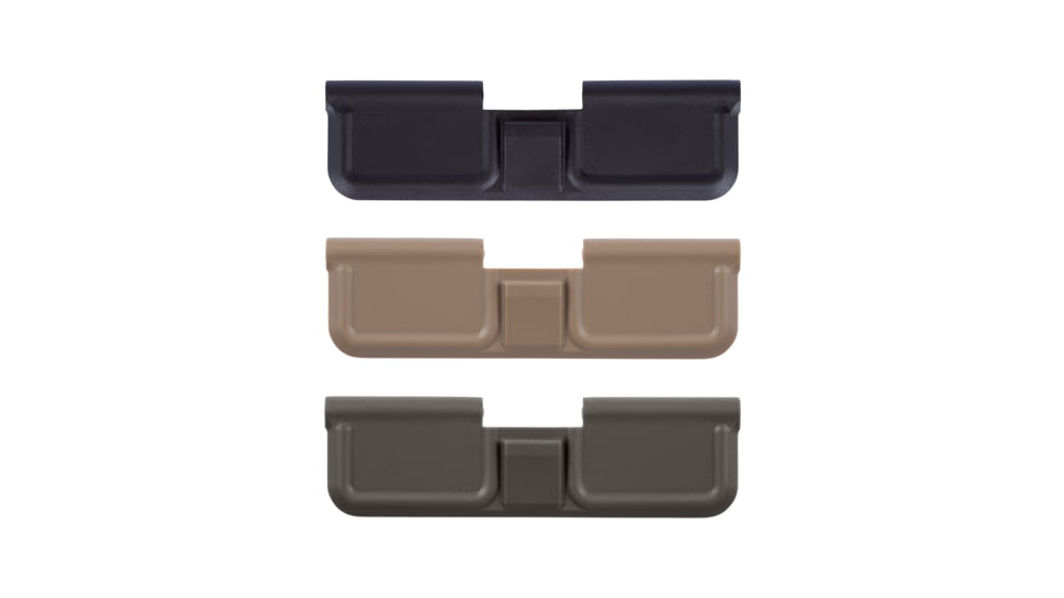 IMI Defense Polymer Ejection Port Cover 5.56, No Metal Parts, O.D. Green, IMI-EPC5O.D. GREEN