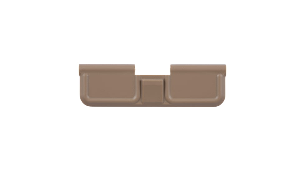 IMI Defense Polymer Ejection Port Cover 5.56, No Metal Parts, FDE, IMI-EPC5FDE