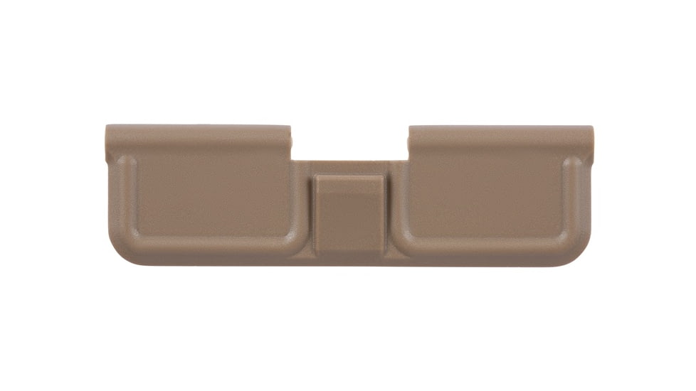 IMI Defense Polymer Ejection Port Cover w/o Metal Parts, 7.62mm, FDE, 14087