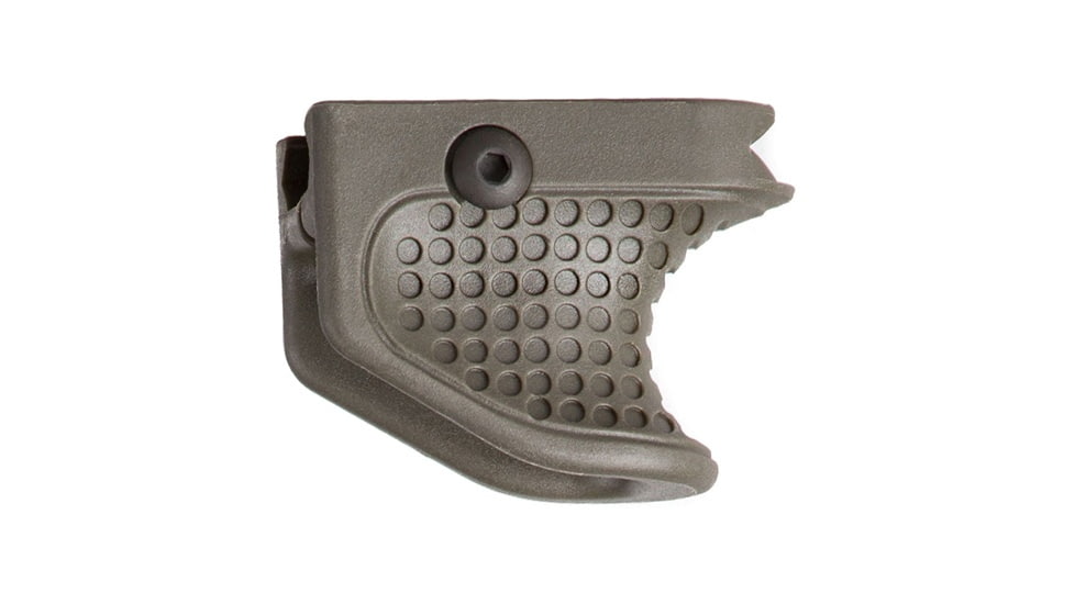 IMI Defense Polymer Tactical Thumb Support, OD Green, 14241