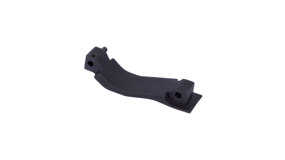 IMI Defense Polymer Trigger Guard, Black, IMI-ZTG1BLACK