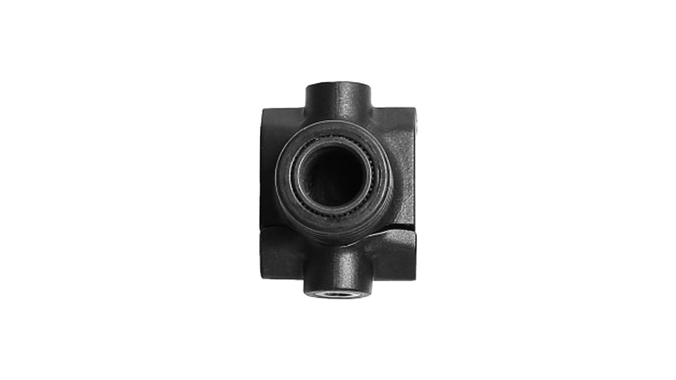 IMI Defense QD Port, Black, 14230
