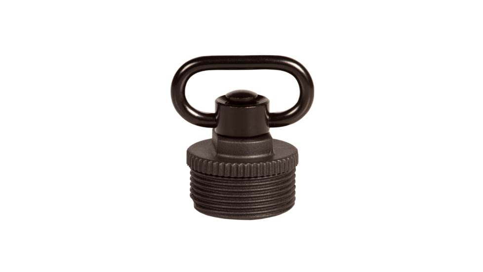IMI Defense QD Rear Kidon Cap, Black, K-CAPBLACK