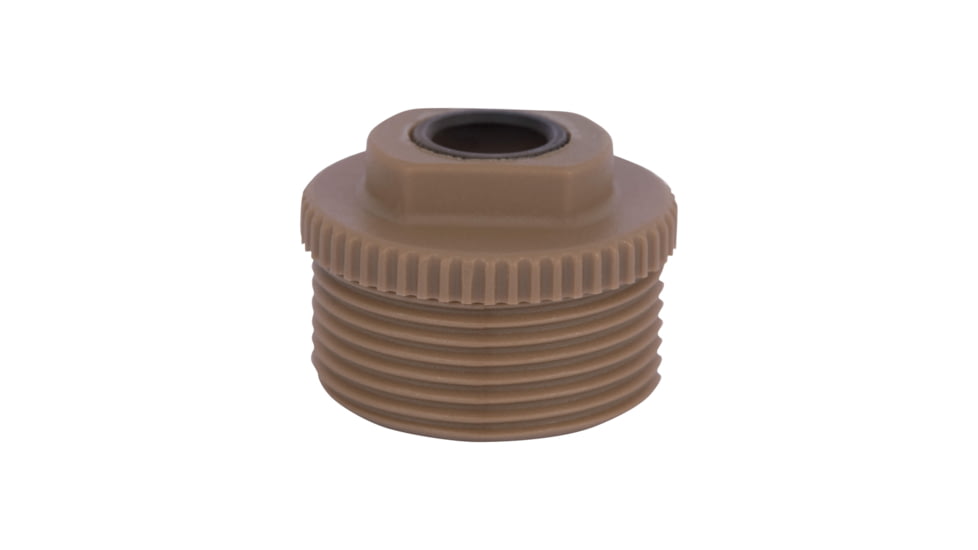 IMI Defense QD Rear Kidon Cap, Flat Dark Earth, K-CAPFDE