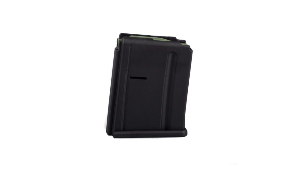 IMI Defense Rifle Magazine, G1 M16/AR15, 10-Rounds, Black, IMI-ZMG03BLACK-10RD