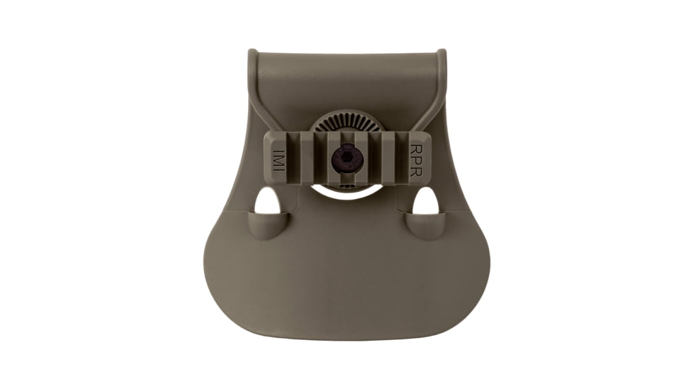 IMI Defense Roto 1913 5 Notch Picatinny Rail, O.D. Green, IMI-Z2110O.D. GREEN