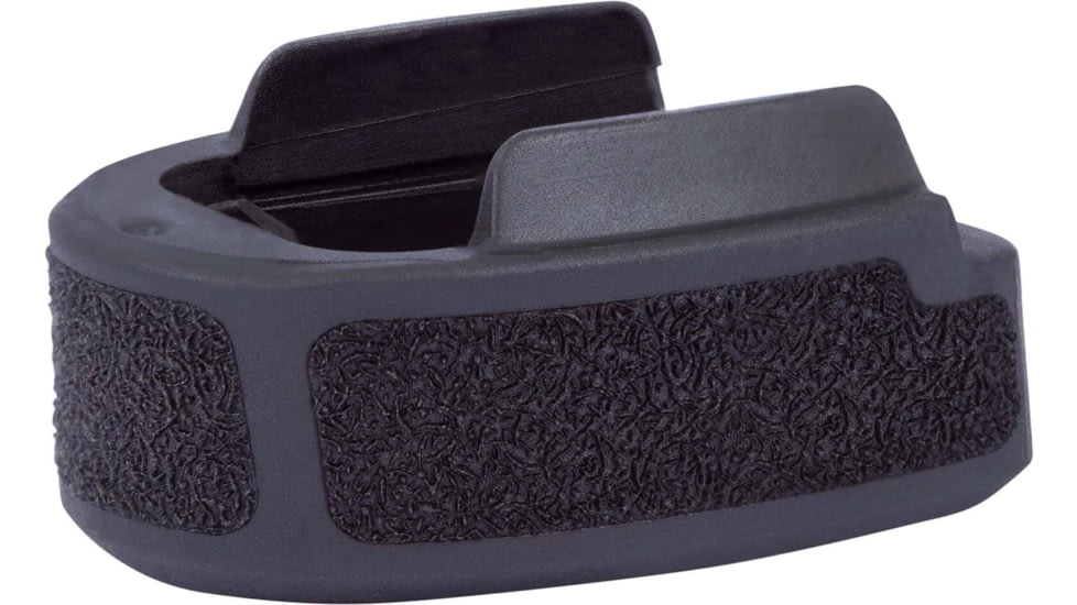 IMI Defense Sig Sauer P320, 3 Round, Magazine Extension, Black, IMI-P320P3