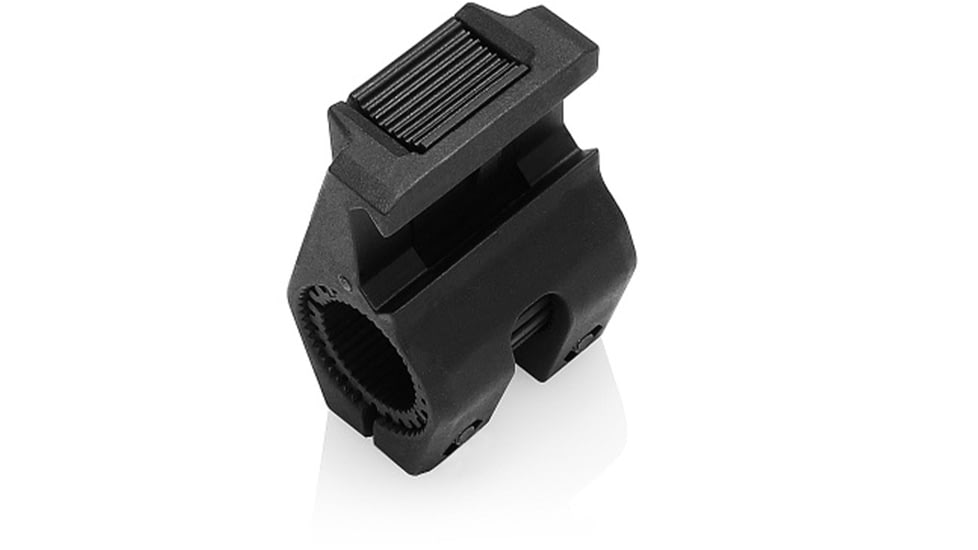 IMI Defense Tactical Side Light Mount, Black, 14070