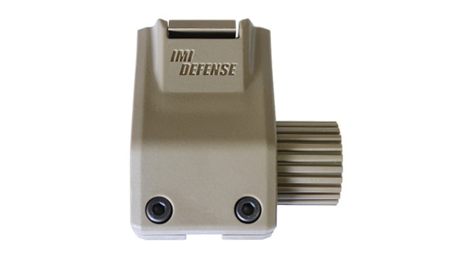 IMI Defense Tactical Side Light Mount, FDE, 14073