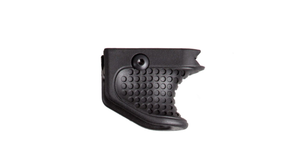 IMI Defense TTS Polymer Thumb Support, Black, IMI-ZTTS1BLACK
