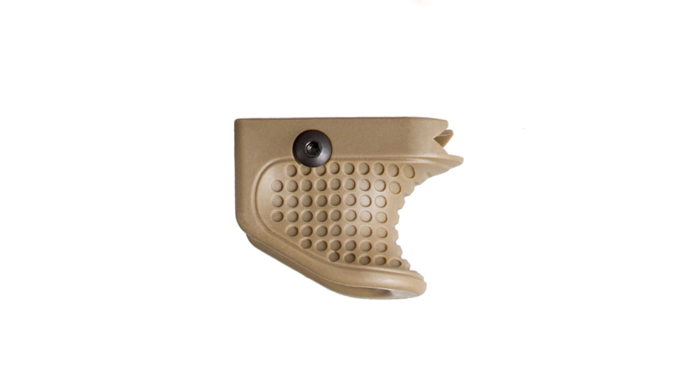 IMI Defense TTS Polymer Thumb Support, FDE, IMI-ZTTS1FDE