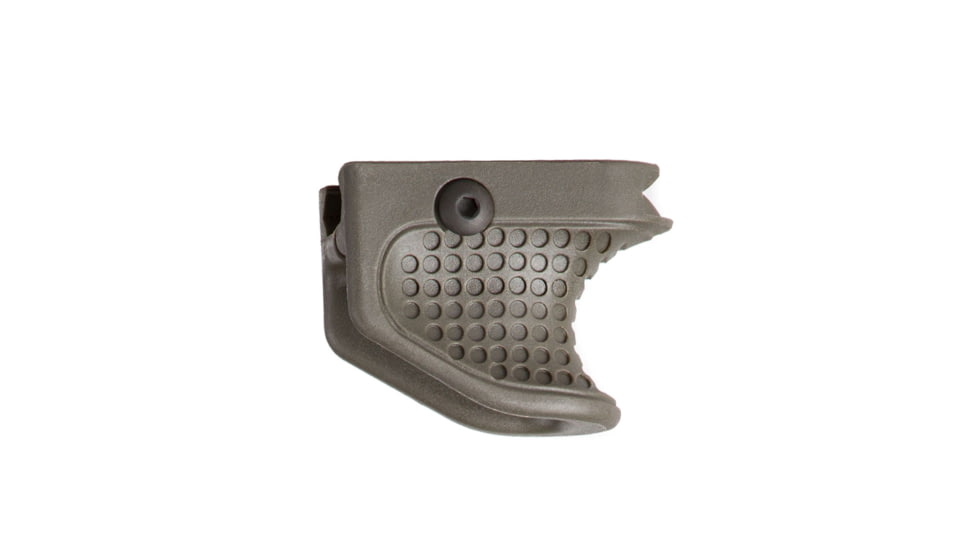 IMI Defense TTS Polymer Thumb Support, O.D. Green, IMI-ZTTS1O.D. GREEN