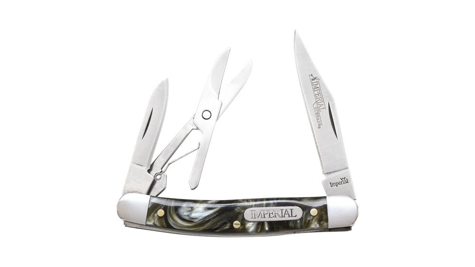 Imperial Folding Pocket Knife