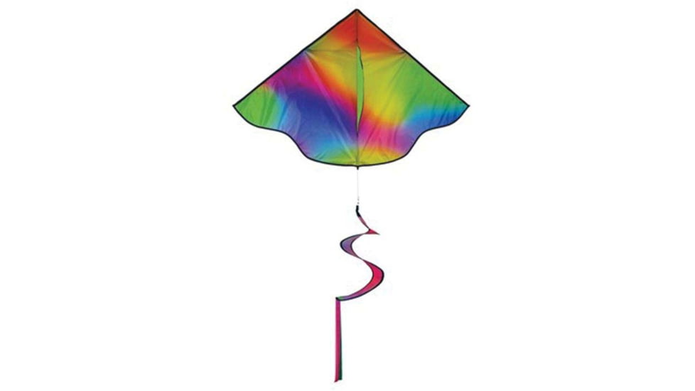 In The Breeze Delta 46 Jewel With Tail 3327