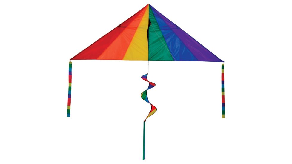 In The Breeze Delta 7' Rainbow Combo ITB-3087